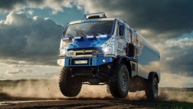 Кто стоит за «Командирами бездорожья»?