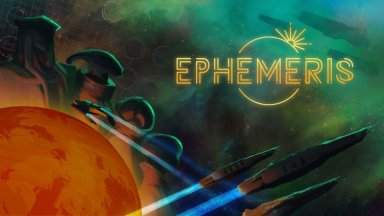 Превью: Ephemeris