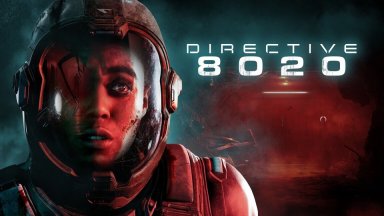 Рецензия: Directive 8020